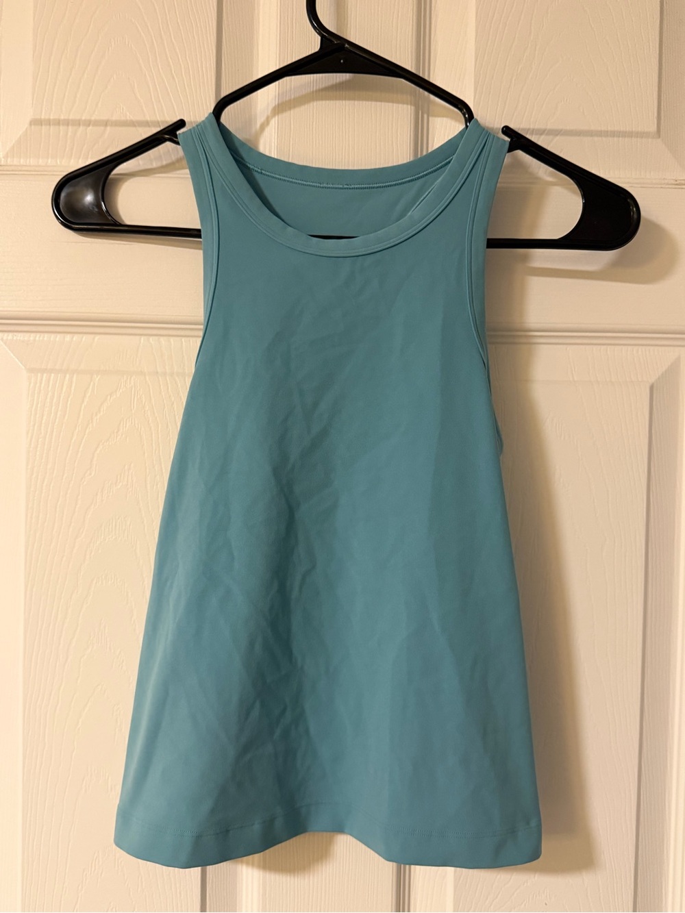 Lululemon Racerback Tank Top